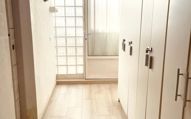 El Nido: Una casita de ensueño