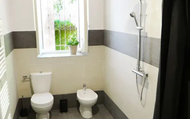 Casa Letizia - Bagni di Lucca Apartments