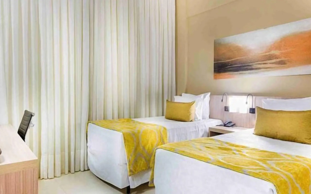 Quality Hotel Pampulha