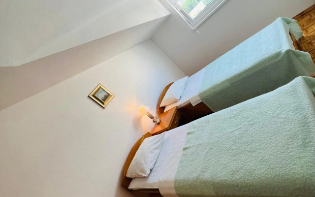 Villa Marina Čiovo Trogir