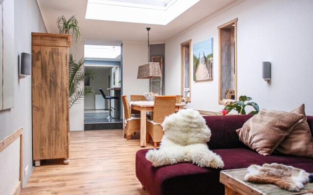 Awesome Apartment in Yerseke With 2 Bedrooms, Sauna and Wifi