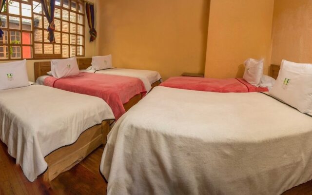 Hotel Flores