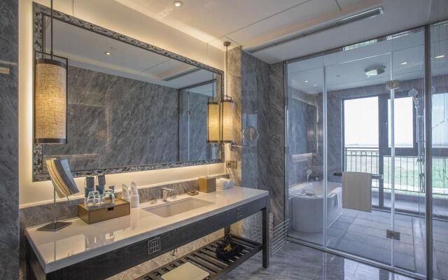Primus Hotel Shanghai Sanjiagang