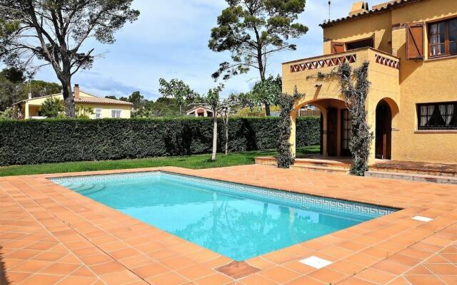 Villa Andorra 2