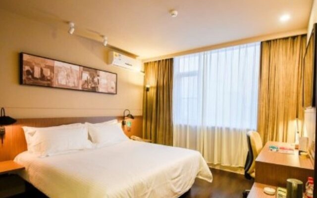 Jinjiang Inn Minzu Street TV Staiton