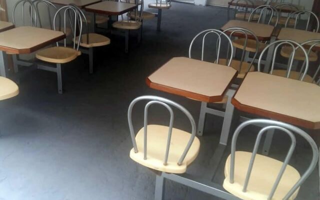 Hotel Amazônia Belém