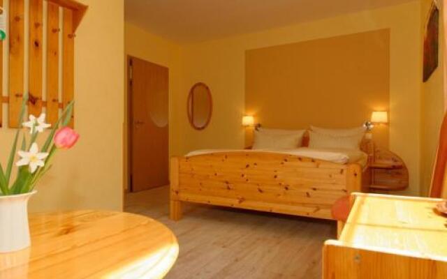Landhotel Am Peetscher See