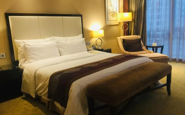 Shenzhen L.gem Hotel
