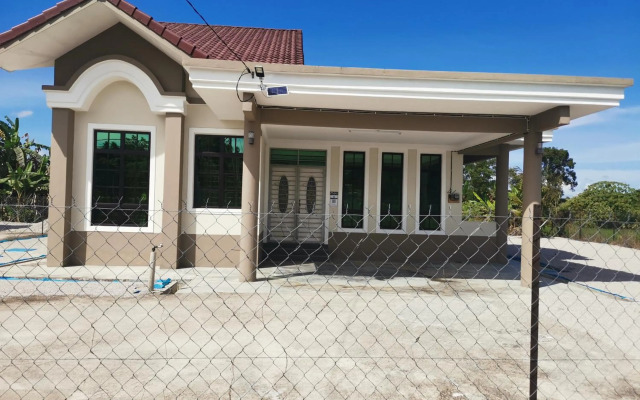 Homestay Pasir Tumboh Kota Bharu