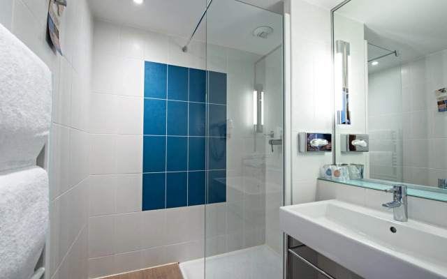 Hôtel Mercure Toulon La Seyne-Sur-Mer