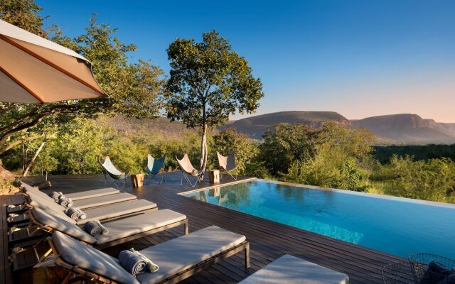 Marataba Mountain Lodge