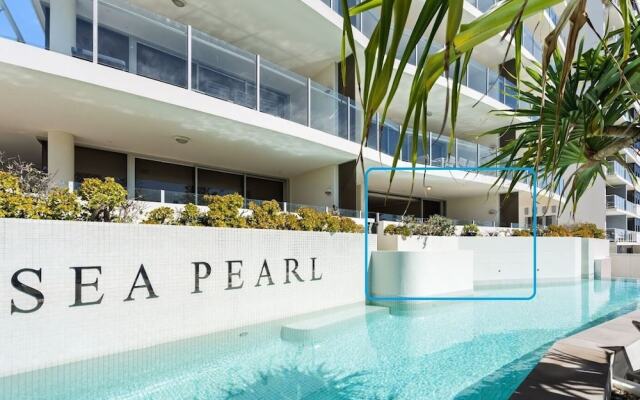 Sea Pearl 202- Waterfront Luxury