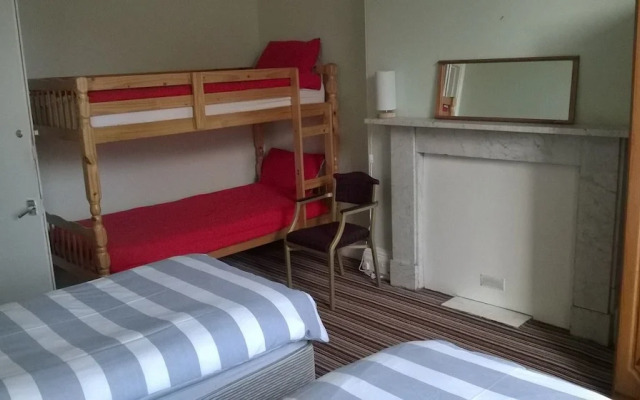 Church Hill Rooms