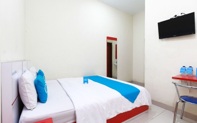Airy Lengkong Buah Batu Kayu Agung Dua 9B Bandung
