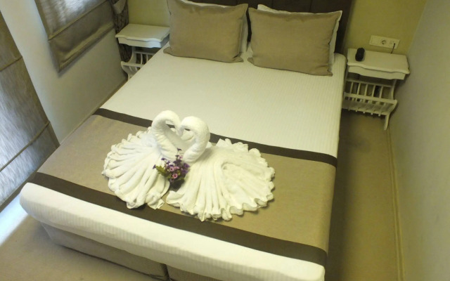 Emirtimes Hotel Kadikoy