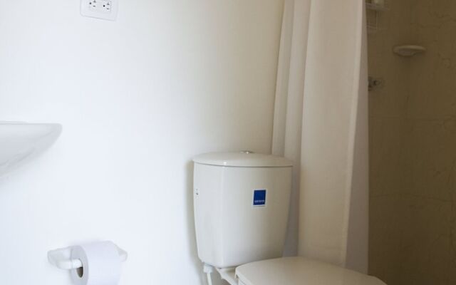 Apartamento con todo nuevo Home Aris