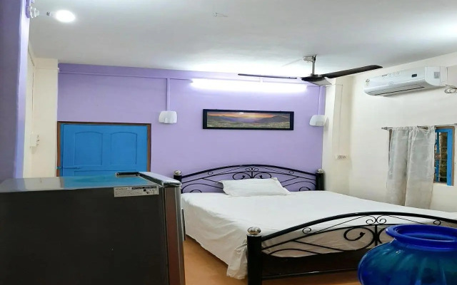 Dden Vennell BnB -Metro Access-