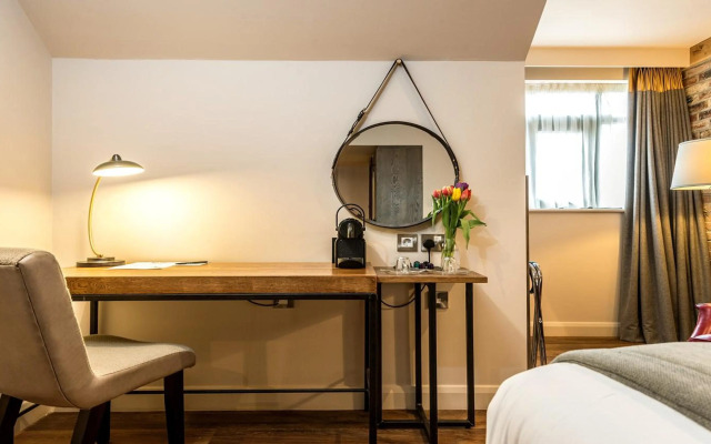 Hotel Indigo York by IHG