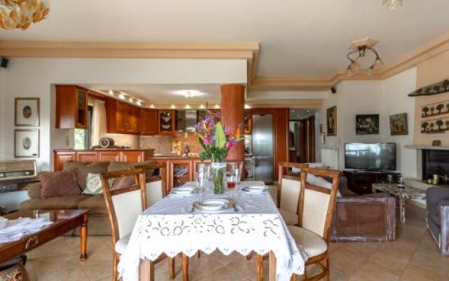 Creta Villa Maria