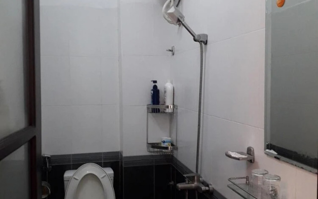 Phú Quý 3 Hotel