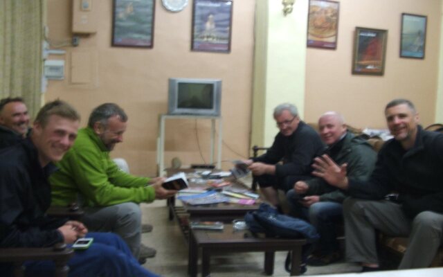 Hammodeh Hotel