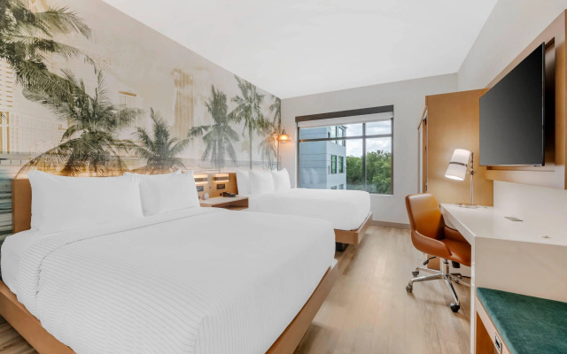 Cambria Hotel Tampa-Brandon