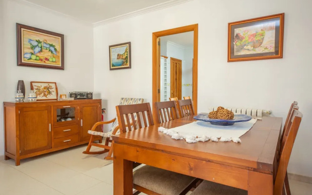 North House in Mallorca