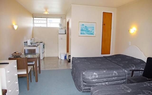 Dilworth Motel