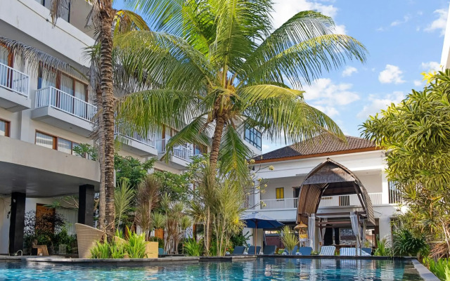 Abian Harmony Hotel & Spa