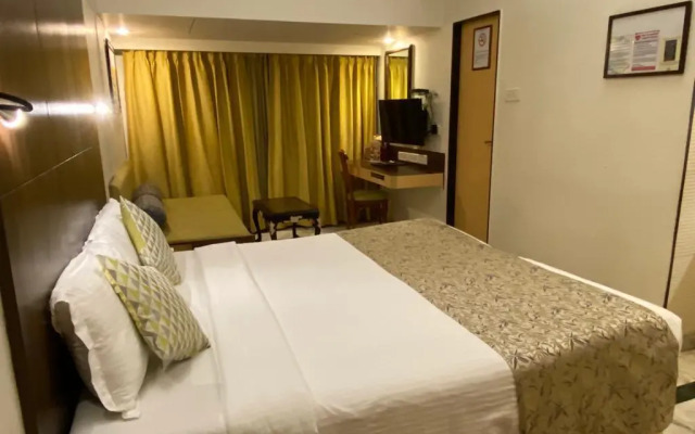 The Emerald Hotel & Executive Apartments
