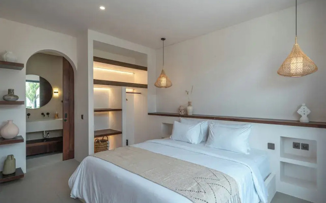 Nova Oasis 4