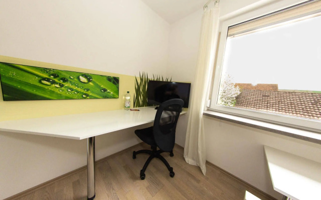 Pension Weinsberger Tal