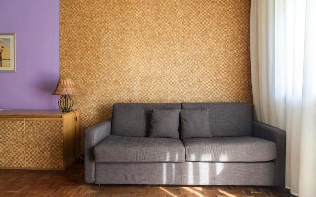 Residence Moinca at Riva del Garda