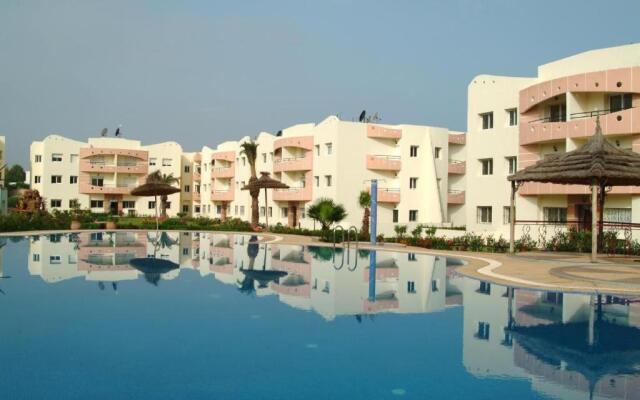 Appartement 2 à MOHAMMEDIA