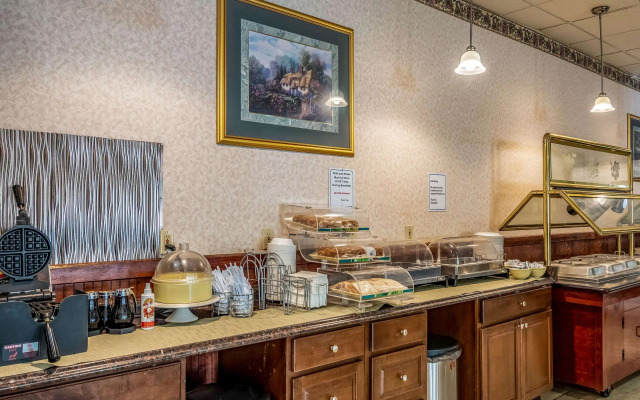 Quality Inn Trinidad