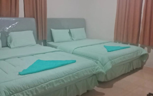Suite Pakar Hotel