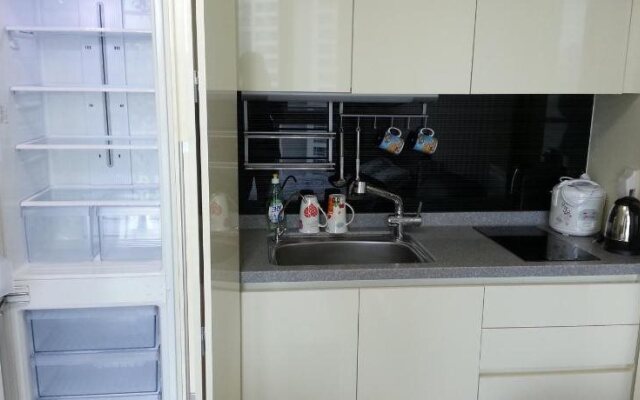 Stay and Home Residence