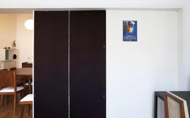 Lisbon Apartment - General Farinha Lisboa