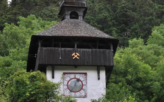 Penzion Bansky Dom