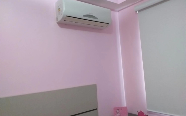 Apartamento Família Santos