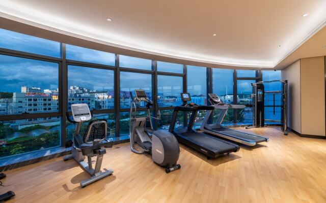 Mercure Shenzhen Pinghu