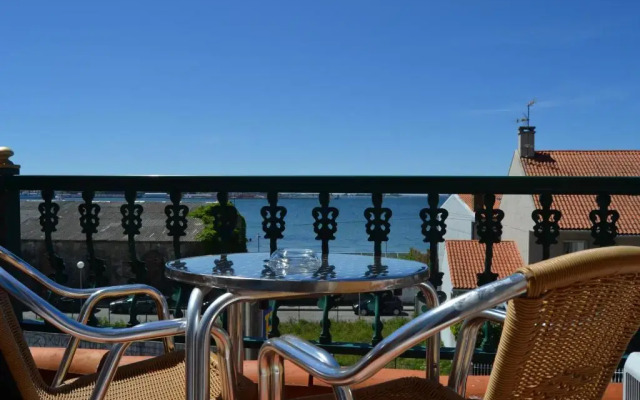 Hotel Playa Compostela