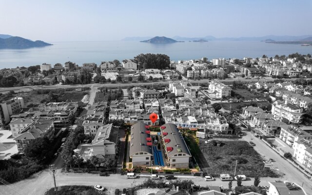 Yaşam Park Residence Apart Hotel