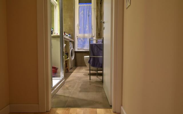 Biancamano Apartament