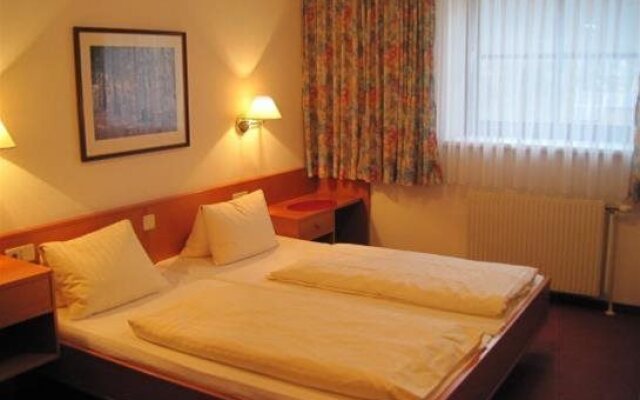 Hotel Friedl