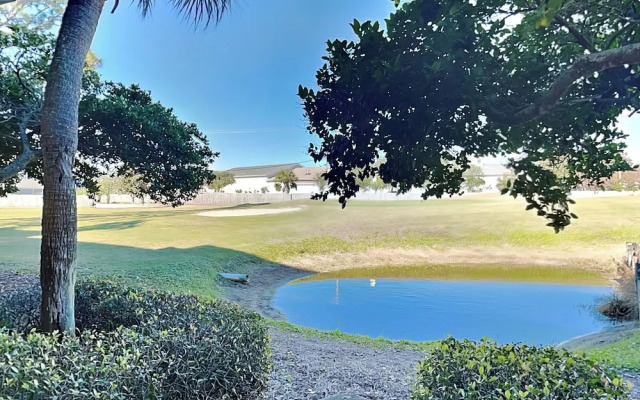 Edgewater Villa #2005