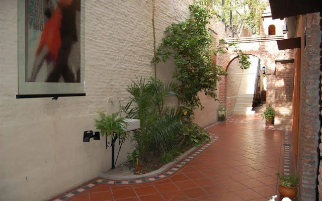 Vacances Apart Hotel San Telmo