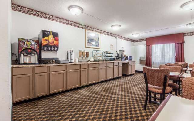 Econo Lodge Lexington