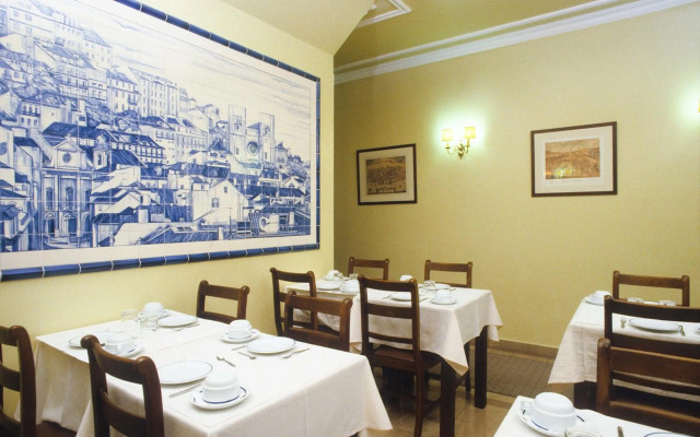 Hotel Dom Sancho I