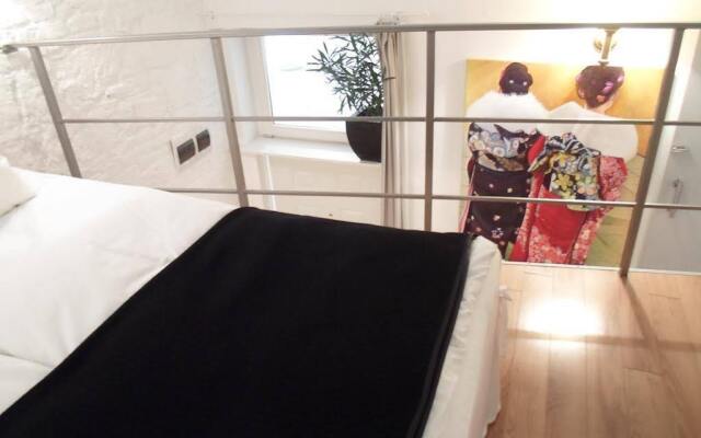 Art & Design Studios